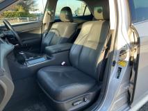 TOYOTA CROWN ATHLETE 2008