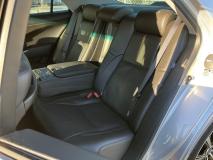 TOYOTA CROWN ATHLETE 2008