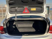 TOYOTA CROWN ATHLETE 2008