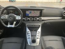 MERCEDES BENZ GT43 AMG 2019