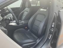 MERCEDES BENZ GT43 AMG 2019