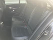 MERCEDES BENZ GT43 AMG 2019