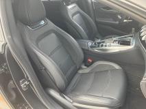 MERCEDES BENZ GT43 AMG 2019