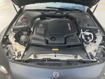 MERCEDES BENZ GT43 AMG 2019