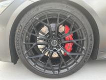 MERCEDES BENZ GT43 AMG 2019