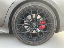 MERCEDES BENZ GT43 AMG 2019