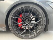 MERCEDES BENZ GT43 AMG 2019