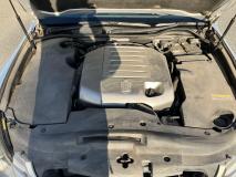 TOYOTA CROWN ATHLETE 2008