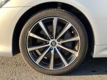 TOYOTA CROWN ATHLETE 2008