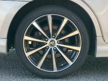 TOYOTA CROWN ATHLETE 2008