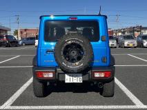 SUZUKI JIMNY SIERRA 2021