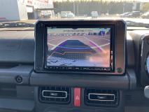 SUZUKI JIMNY SIERRA 2021