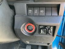 SUZUKI JIMNY SIERRA 2021