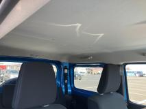 SUZUKI JIMNY SIERRA 2021