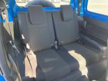 SUZUKI JIMNY SIERRA 2021