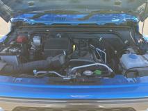 SUZUKI JIMNY SIERRA 2021