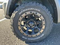 SUZUKI JIMNY SIERRA 2021