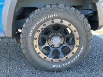 SUZUKI JIMNY SIERRA 2021