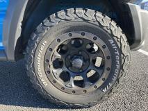 SUZUKI JIMNY SIERRA 2021