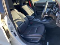 MERCEDES BENZ CLA 2016