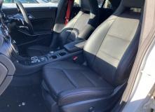 MERCEDES BENZ CLA 2016