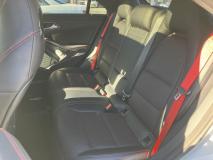 MERCEDES BENZ CLA 2016