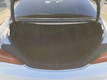 MERCEDES BENZ CLA 2016