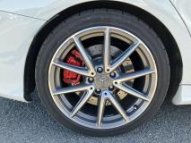 MERCEDES BENZ CLA 2016