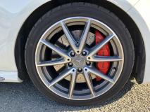 MERCEDES BENZ CLA 2016