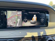 MERCEDES BENZ S-Klasse 2013