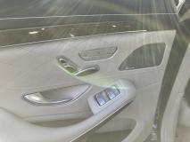 MERCEDES BENZ S-Klasse 2013