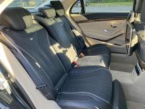 MERCEDES BENZ S-Klasse 2013