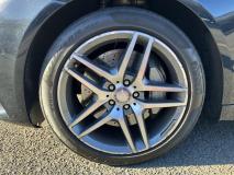 MERCEDES BENZ S-Klasse 2013