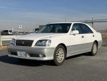 Used TOYOTA CROWN ATHLETE