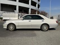 TOYOTA CROWN ATHLETE 2000