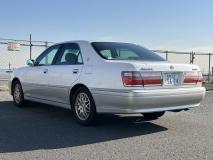 TOYOTA CROWN ATHLETE 2000