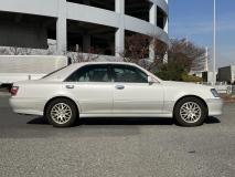 TOYOTA CROWN ATHLETE 2000