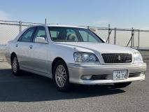 TOYOTA CROWN ATHLETE 2000