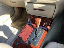 TOYOTA CROWN ATHLETE 2000