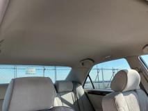 TOYOTA CROWN ATHLETE 2000