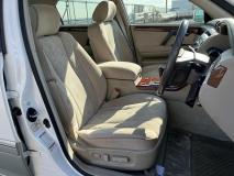 TOYOTA CROWN ATHLETE 2000