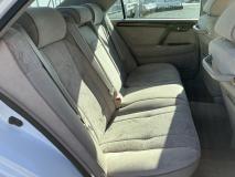 TOYOTA CROWN ATHLETE 2000