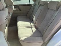 TOYOTA CROWN ATHLETE 2000