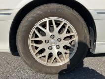 TOYOTA CROWN ATHLETE 2000