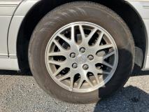 TOYOTA CROWN ATHLETE 2000