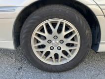 TOYOTA CROWN ATHLETE 2000