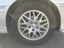 TOYOTA CROWN ATHLETE 2000