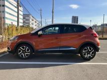 RENAULT CAPTUR 2015