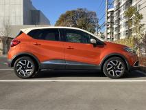 RENAULT CAPTUR 2015