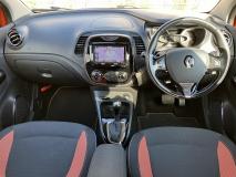 RENAULT CAPTUR 2015